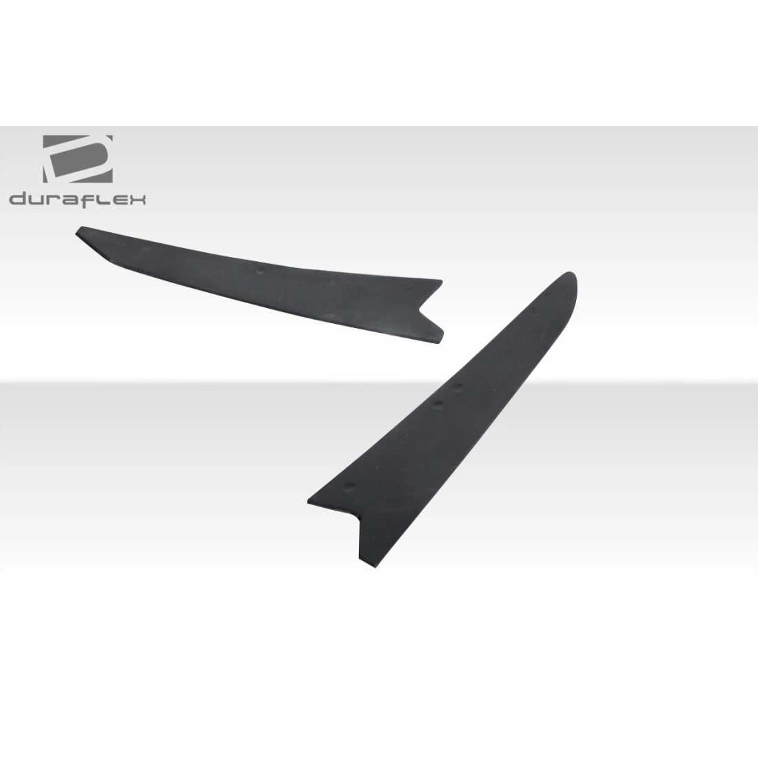 All kind of Exterior/Diffusersfor  Subaru Impreza 2015. 7