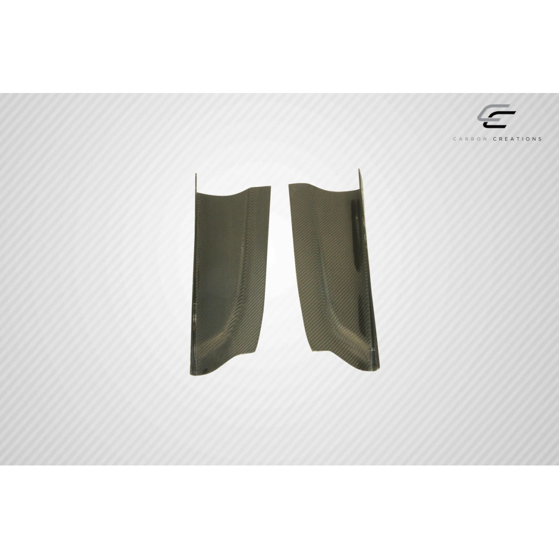 All kind of Exterior/Diffusersfor  Subaru Impreza 2015. 6