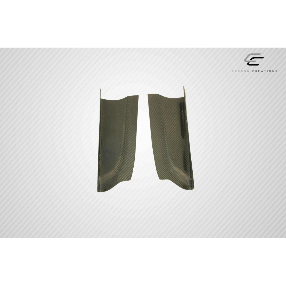 All kind of Exterior/Diffusersfor  Subaru Impreza 2015. 14