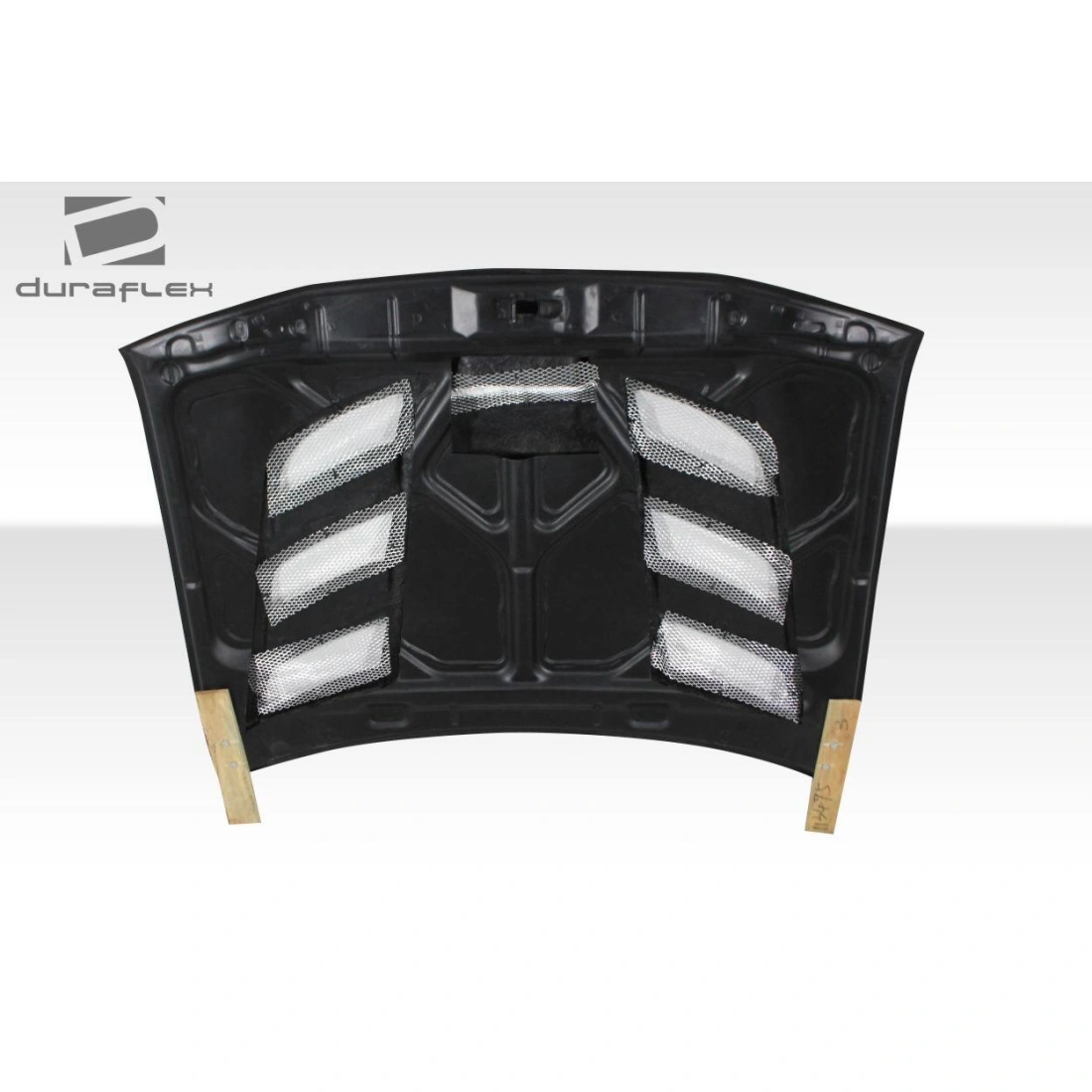 All kind of Exterior/Hoodsfor Toyota Tacoma 2001. 13