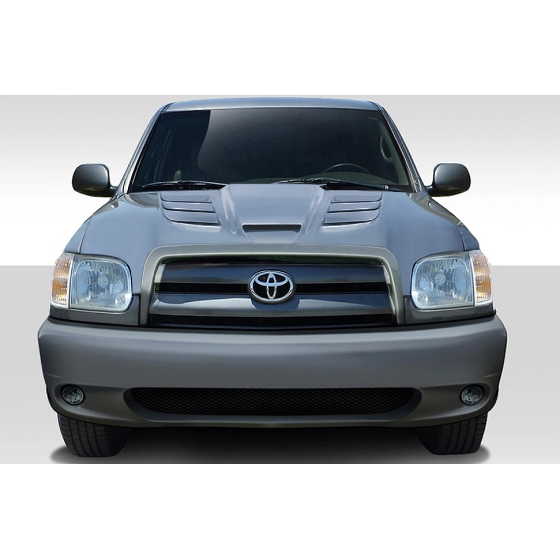 All kind of Exterior/Hoodsfor Toyota Tundra 2000. 1