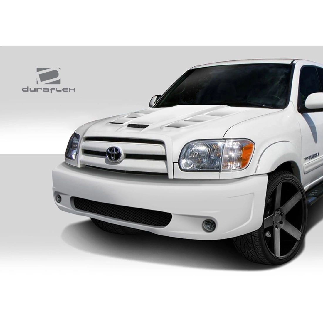 All kind of Exterior/Hoodsfor Toyota Tundra 2000. 7