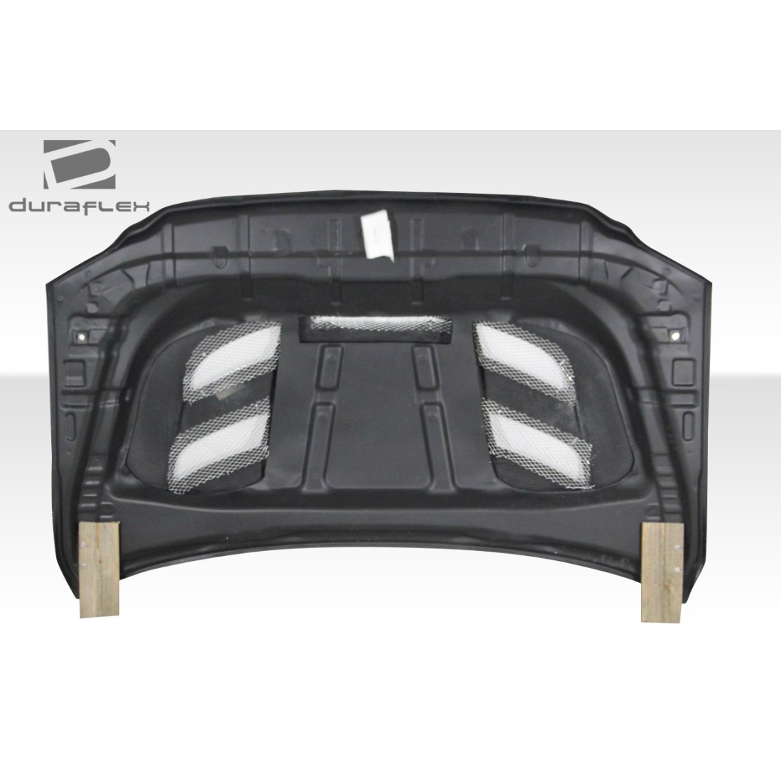 All kind of Exterior/Hoodsfor  Toyota Tundra 2014. 