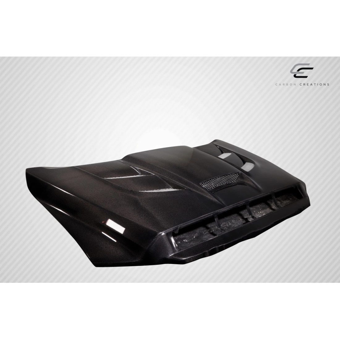 All kind of Exterior/Hoodsfor  Toyota Tundra 2014. 3