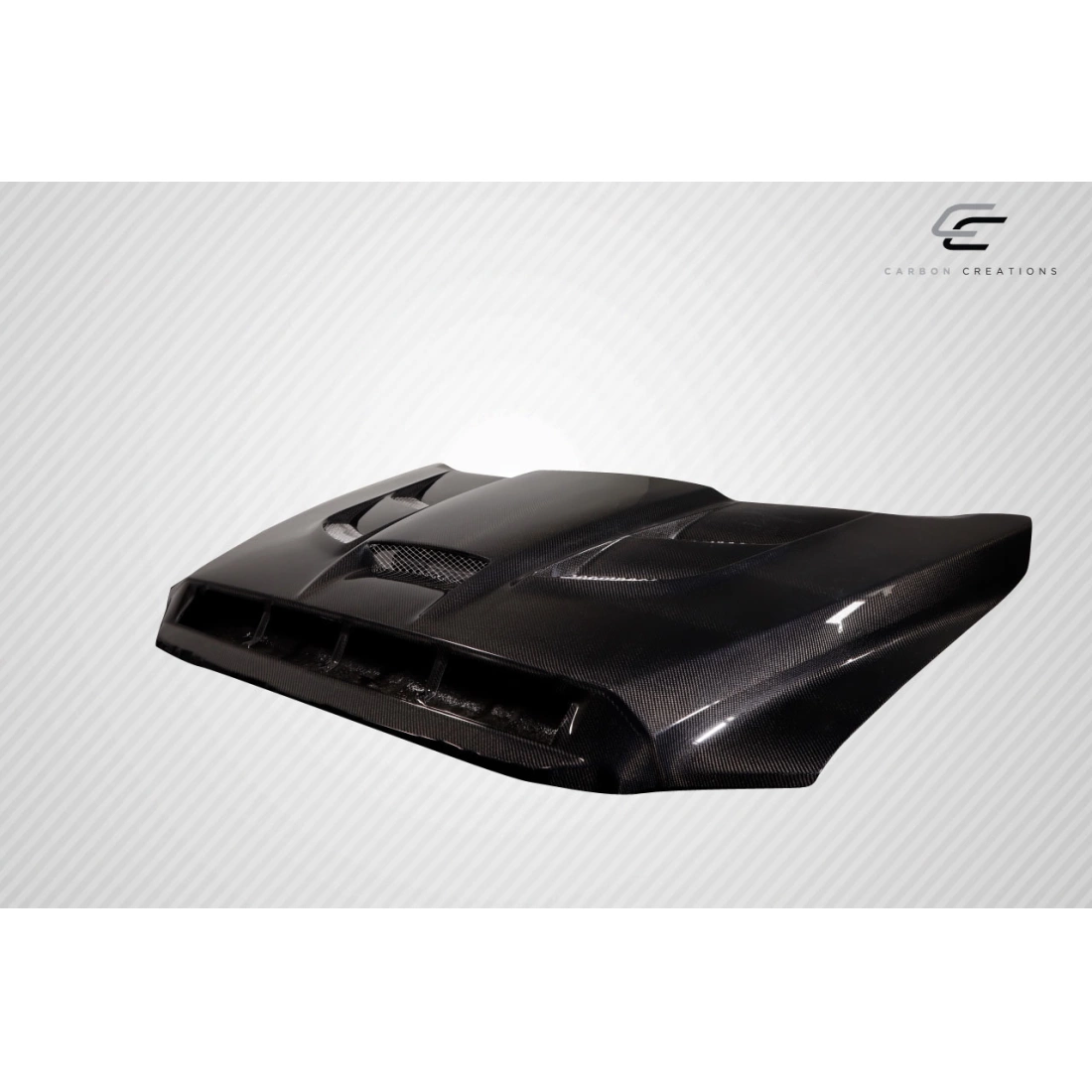 All kind of Exterior/Hoodsfor  Toyota Tundra 2014. 4