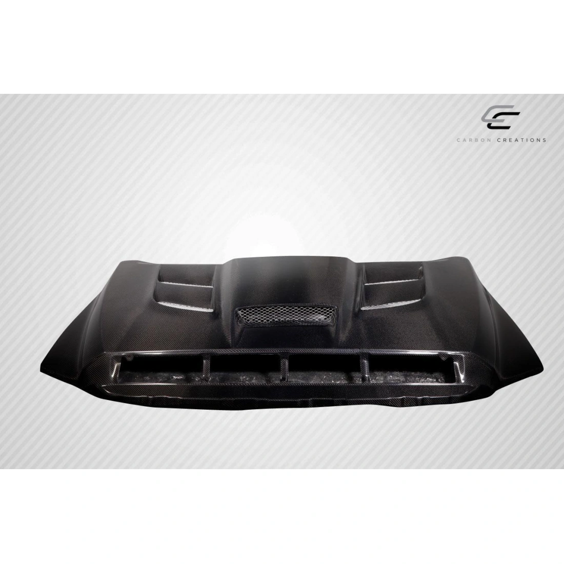 All kind of Exterior/Hoodsfor Toyota Tundra 2014. 4