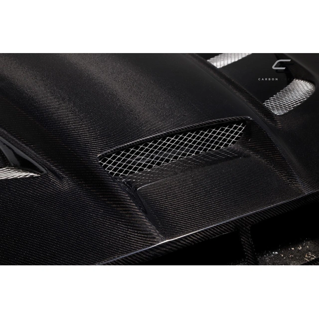 All kind of Exterior/Hoodsfor Toyota Tundra 2014. 12