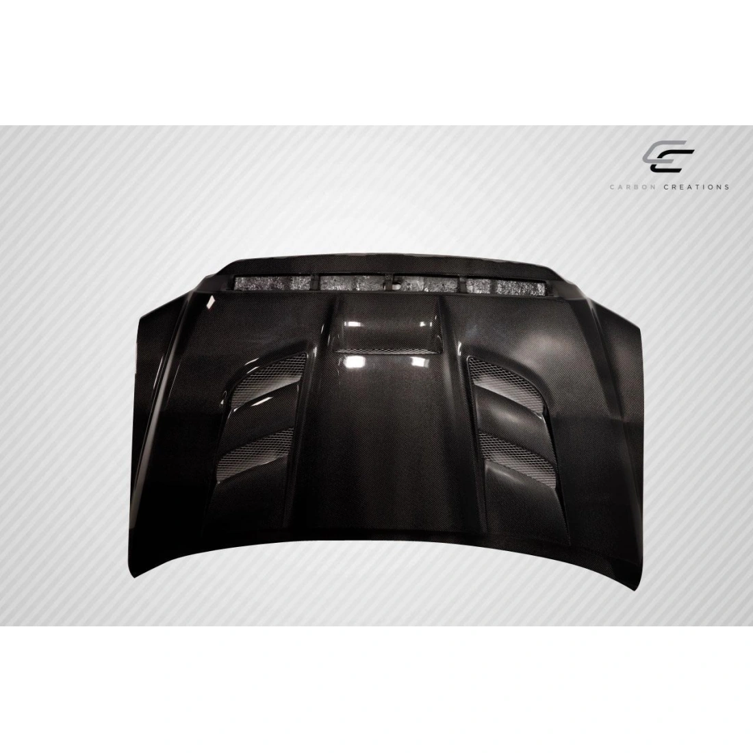 All kind of Exterior/Hoodsfor Toyota Tundra 2014. 14