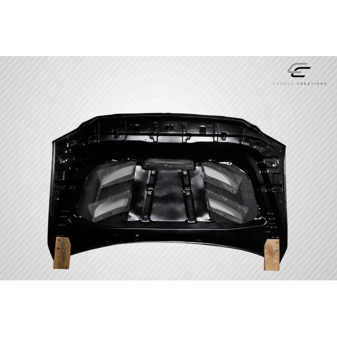 All kind of Exterior/Hoodsfor Toyota Tundra 2014. 16