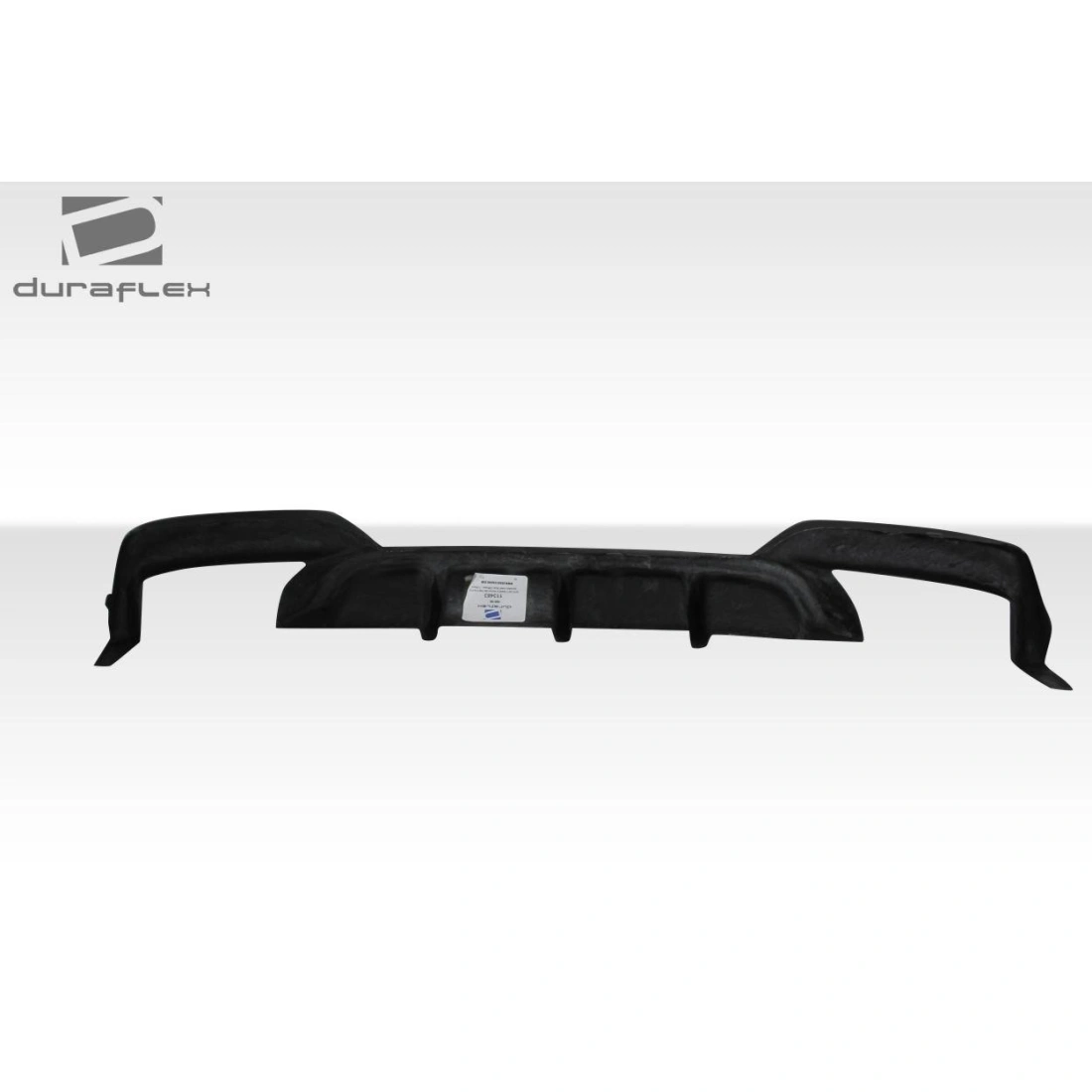 All kind of Exterior/Rear Lipsfor BMW 6-Series 2011. 13