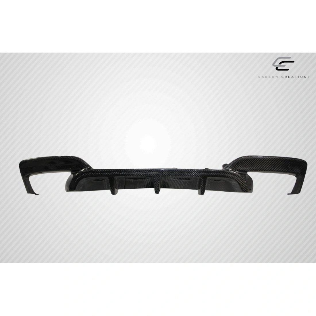 All kind of Exterior/Diffusersfor  BMW 6-Series 2011. 4