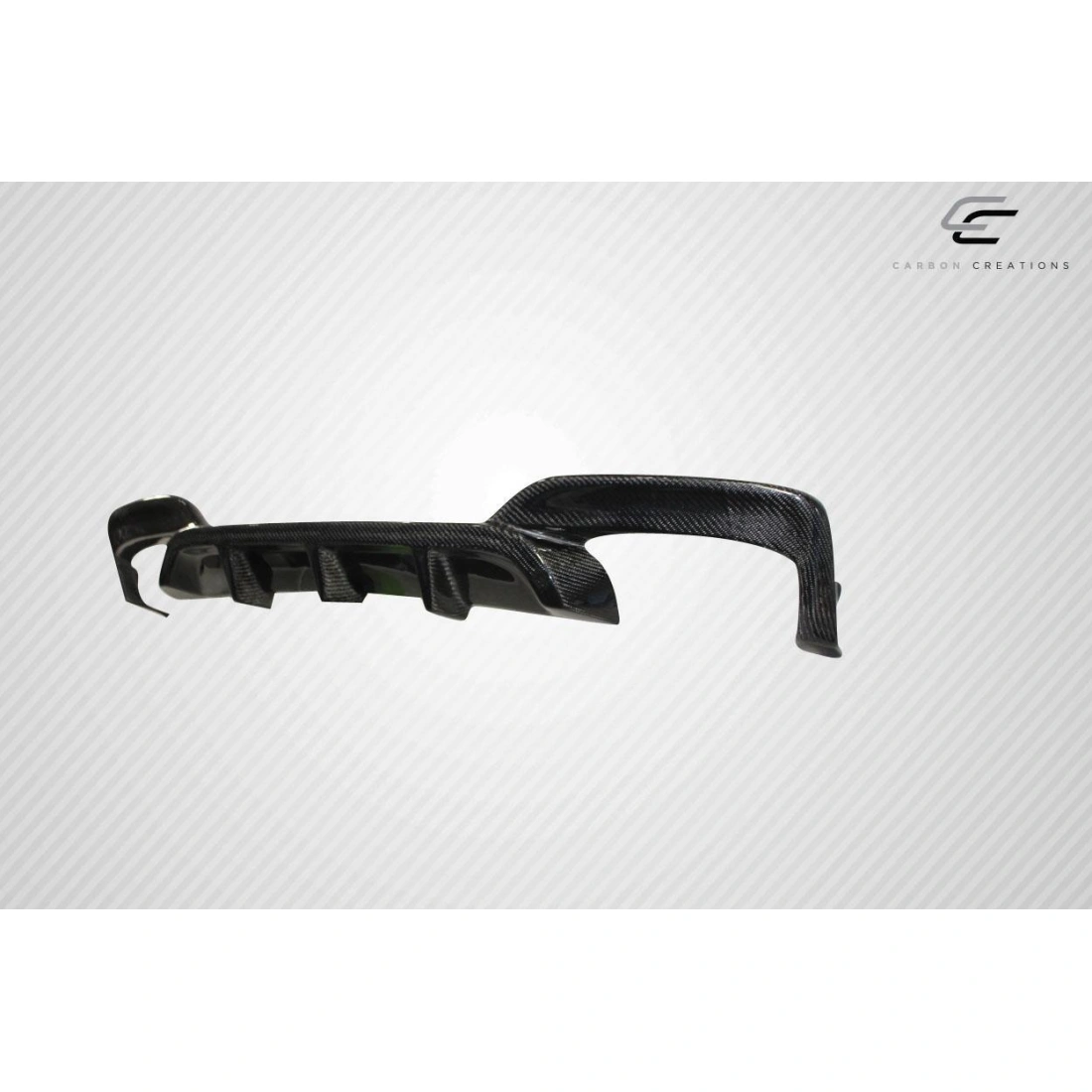 All kind of Exterior/Diffusersfor  BMW 6-Series 2011. 6