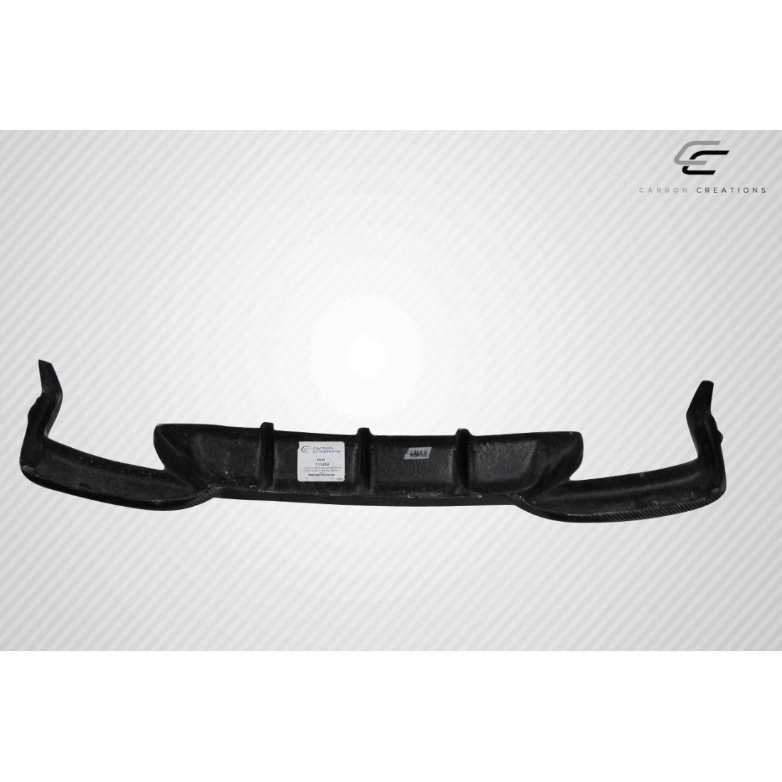 All kind of Exterior/Diffusersfor  BMW 6-Series 2011. 8