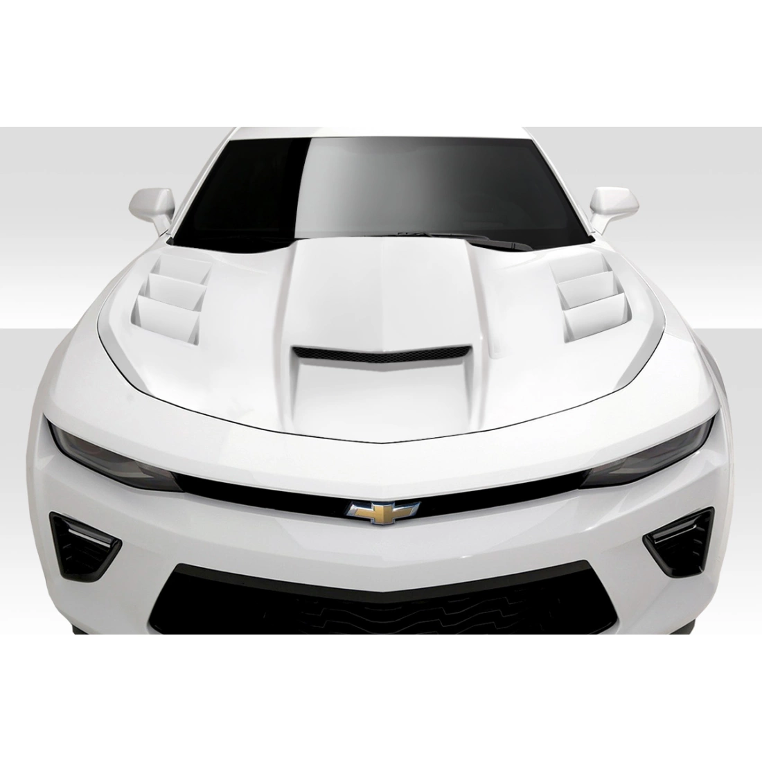 All kind of Exterior/Hoodsfor  Chevrolet Camaro 2016. 1