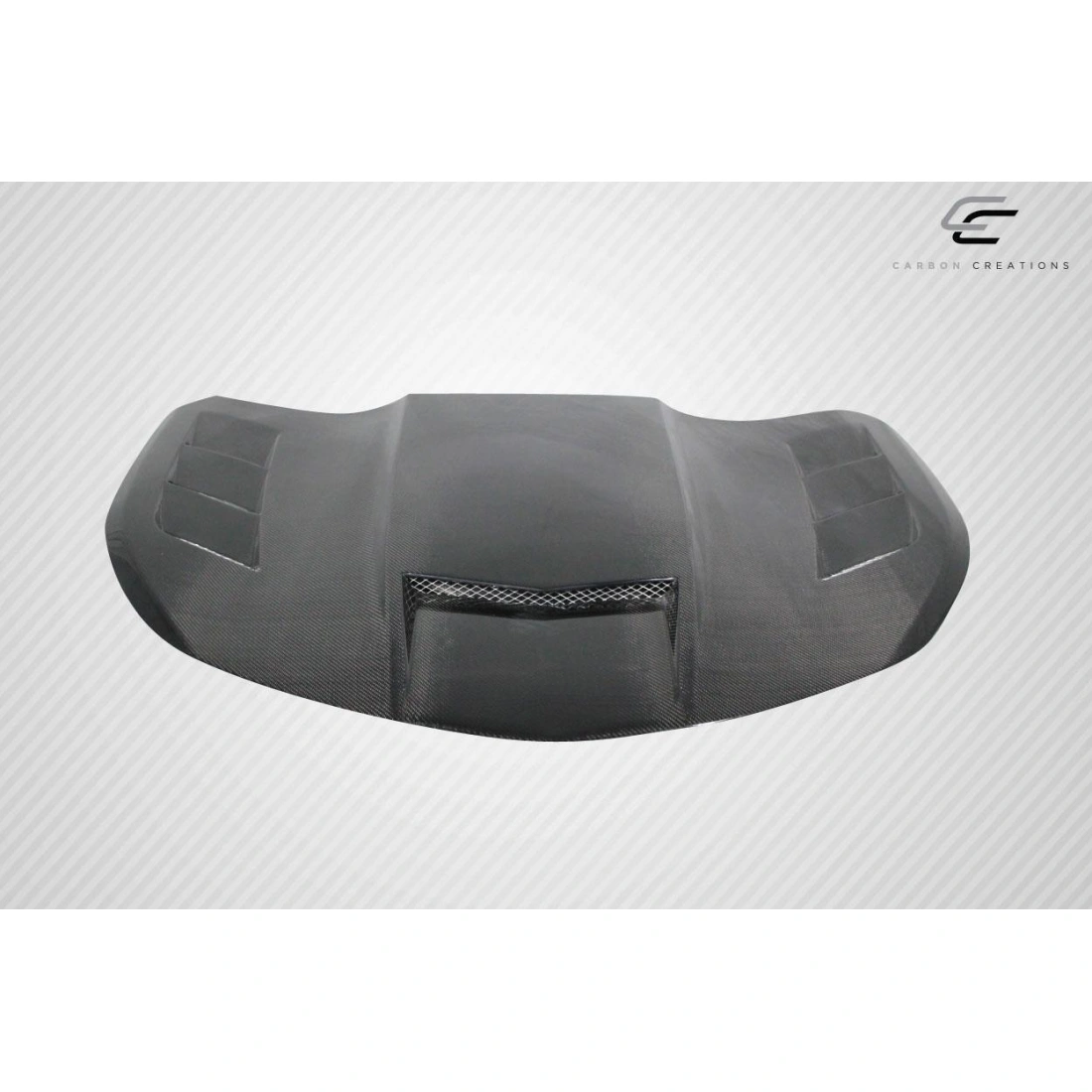 All kind of Exterior/Hoodsfor  Chevrolet Camaro 2016. 6
