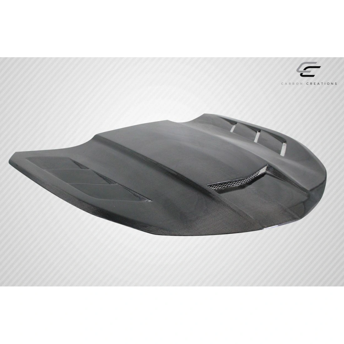 All kind of Exterior/Hoodsfor  Chevrolet Camaro 2016. 8