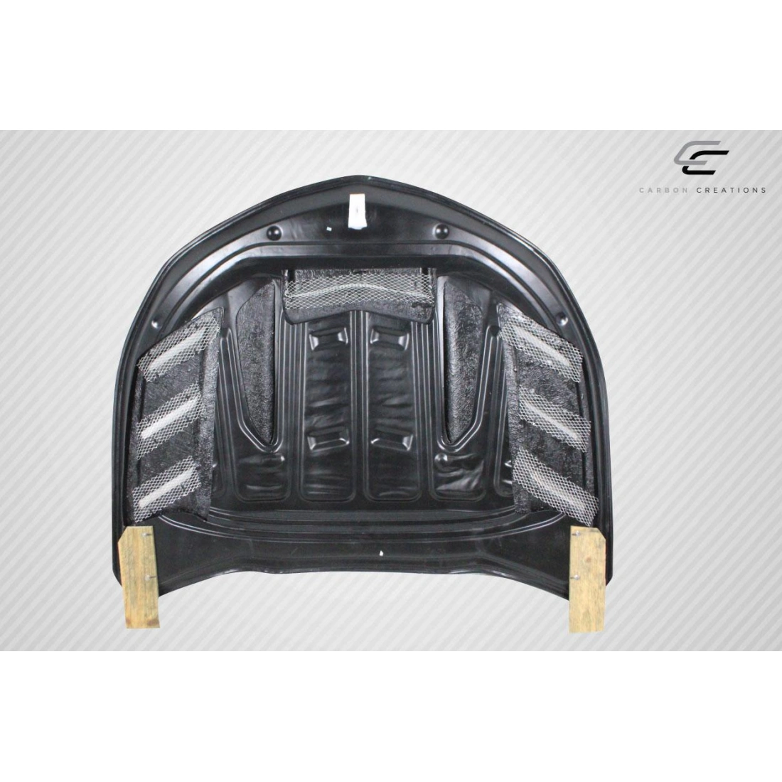 All kind of Exterior/Hoodsfor  Chevrolet Camaro 2016. 12