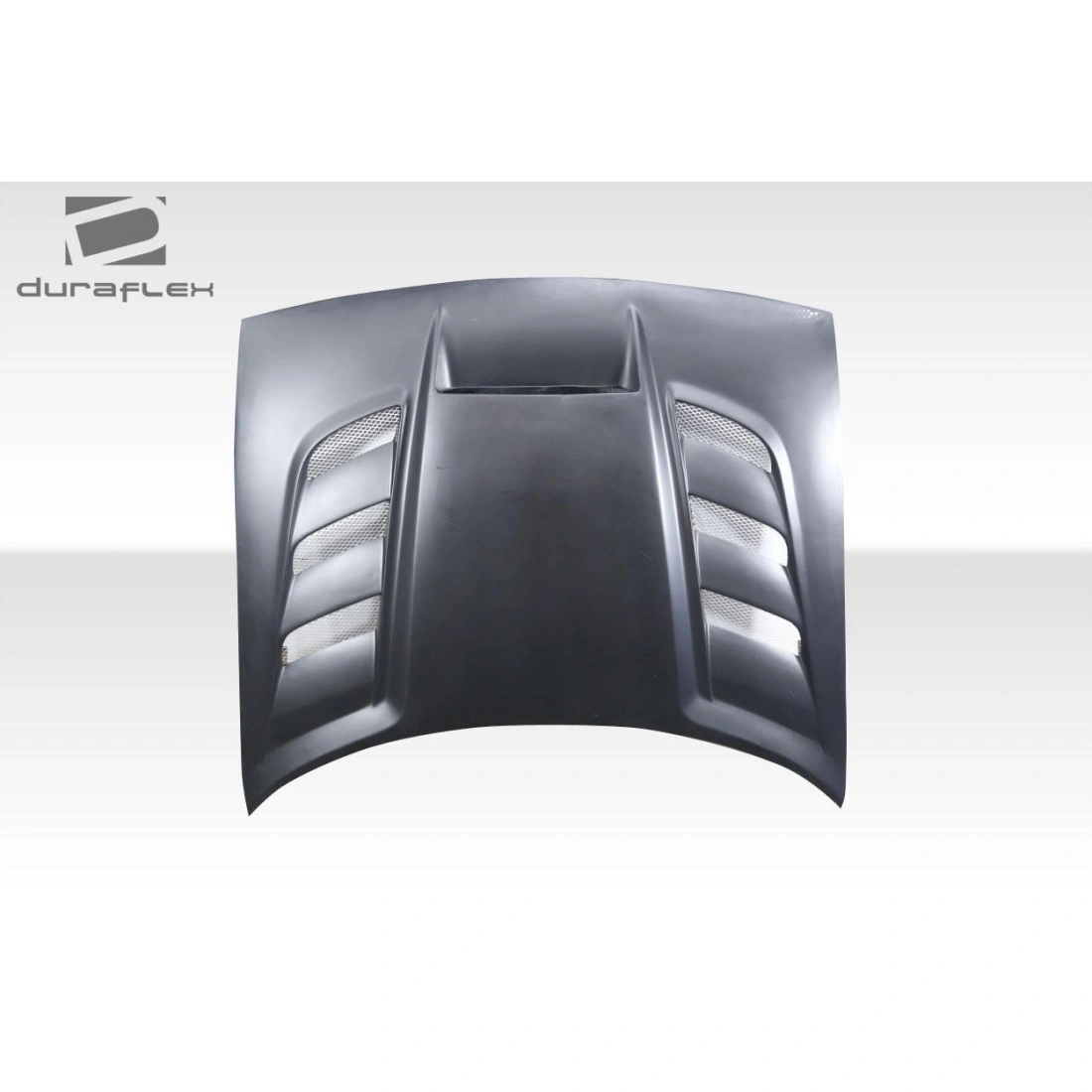 All kind of Exterior/Hoodsfor  Dodge Challenger 2008. 7