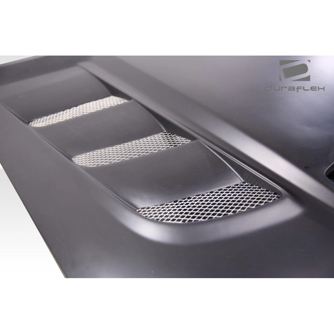 All kind of Exterior/Hoodsfor  Dodge Challenger 2008. 11