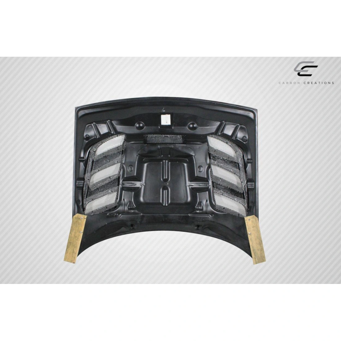 All kind of Exterior/Hoodsfor Dodge Challenger 2008. 20