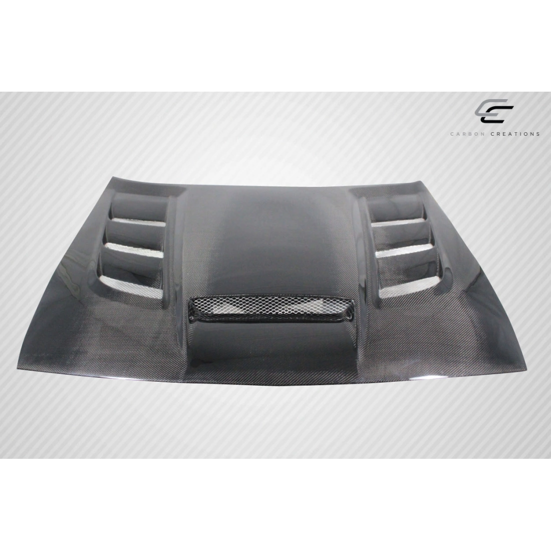 All kind of Exterior/Hoodsfor  Dodge Challenger 2008. 2