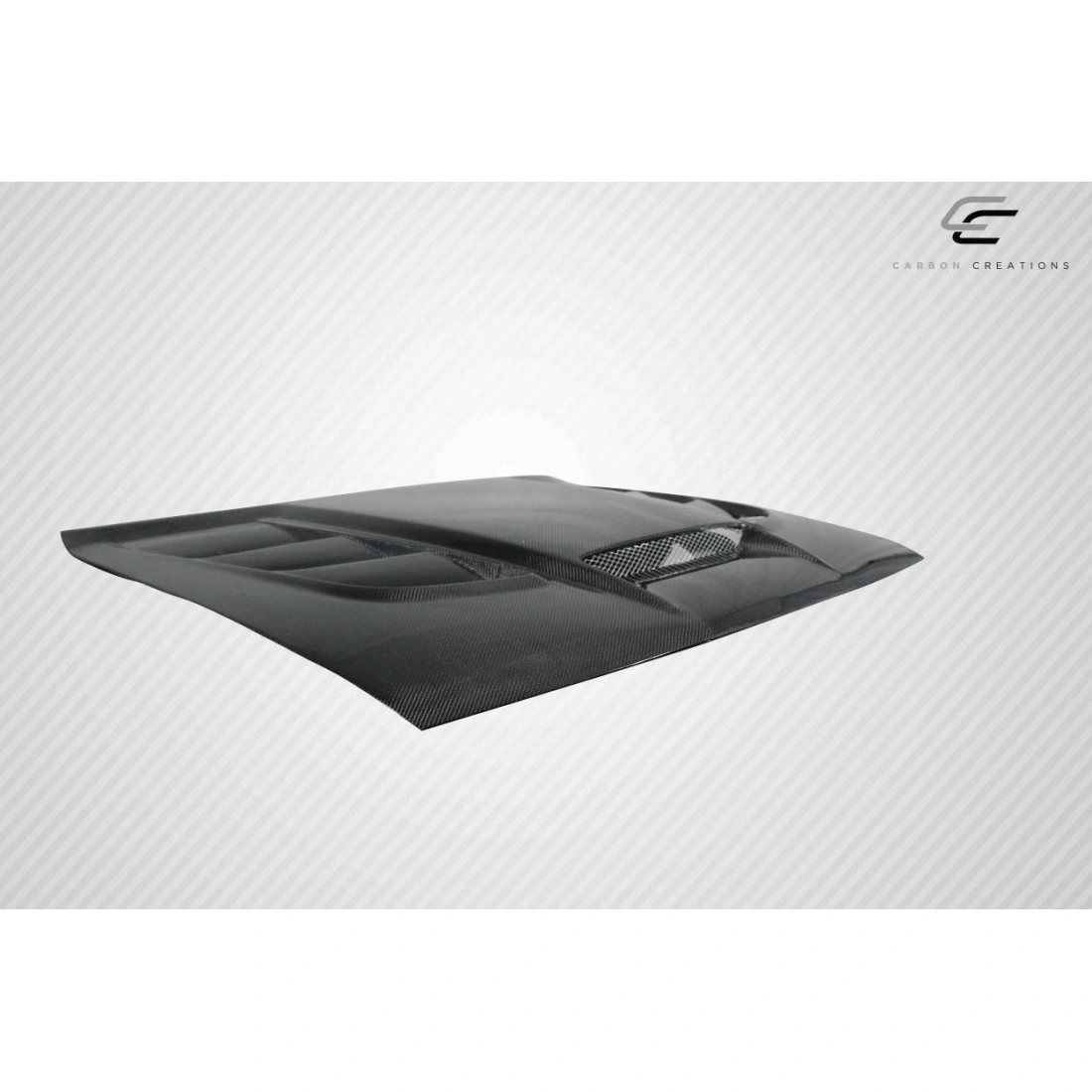 All kind of Exterior/Hoodsfor Dodge Challenger 2008. 18