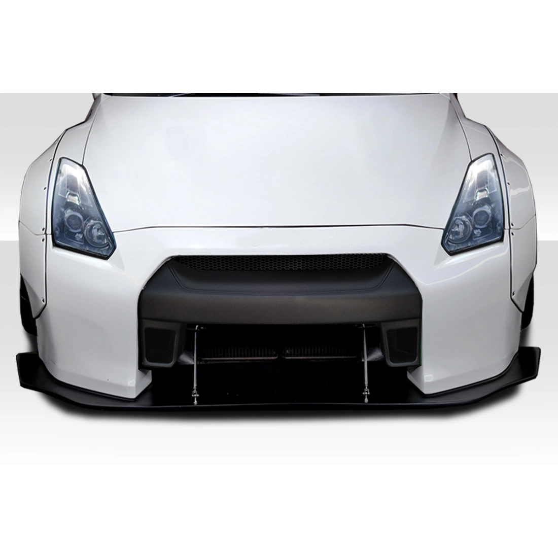 All kind of Exterior/Complete Body Kitsfor  Nissan GT-R 2009. 3