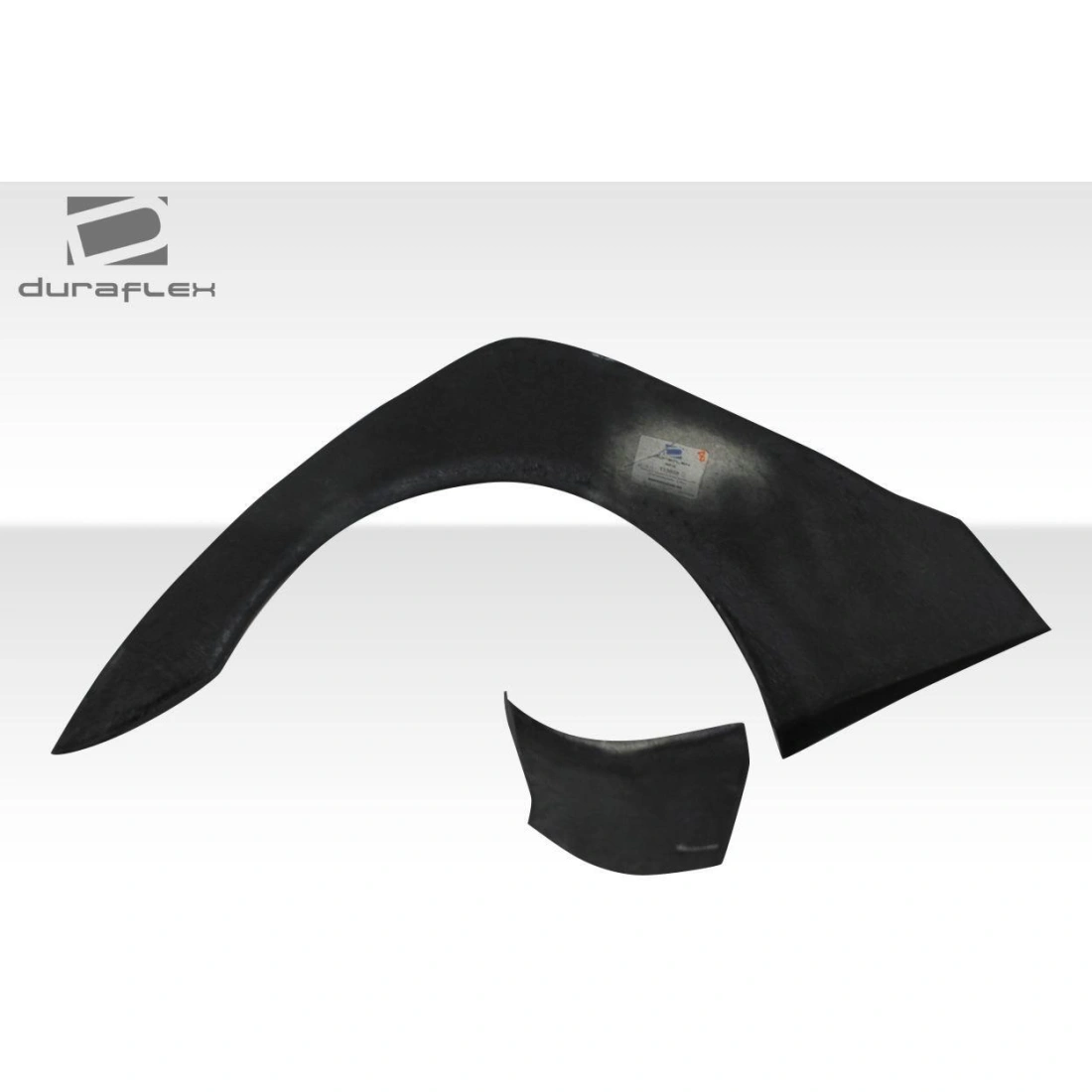 All kind of Exterior/Fendersfor  Nissan GT-R 2009. 15