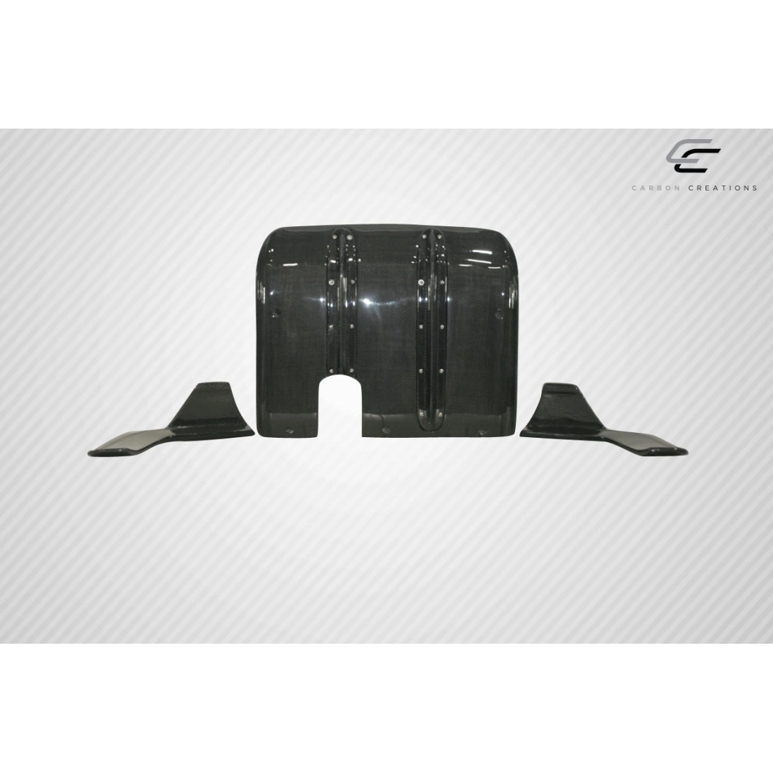 All kind of Exterior/Diffusersfor  Nissan GT-R 2009. 3