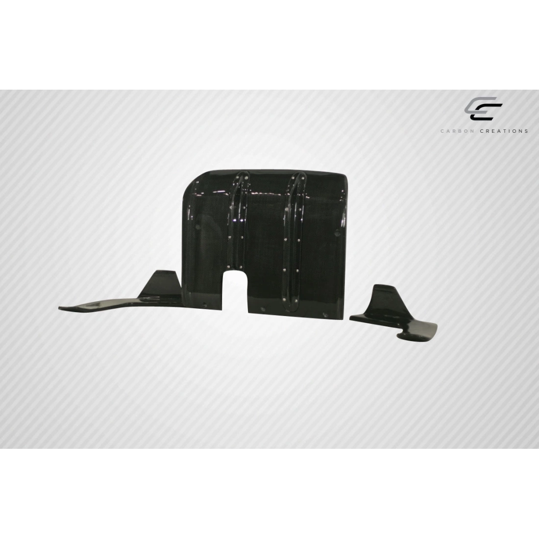 All kind of Exterior/Diffusersfor  Nissan GT-R 2009. 4