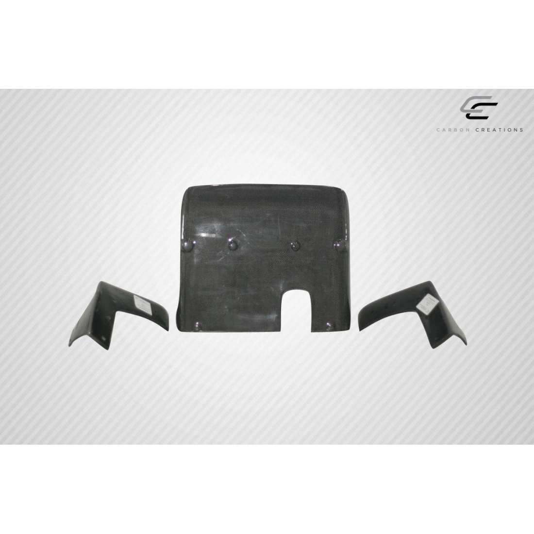 All kind of Exterior/Rear Lipsfor  Nissan GT-R 2009. 14