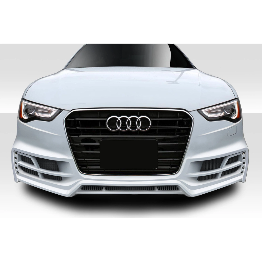 All kind of Exterior/Front Bumpersfor Audi A5 2013. 1