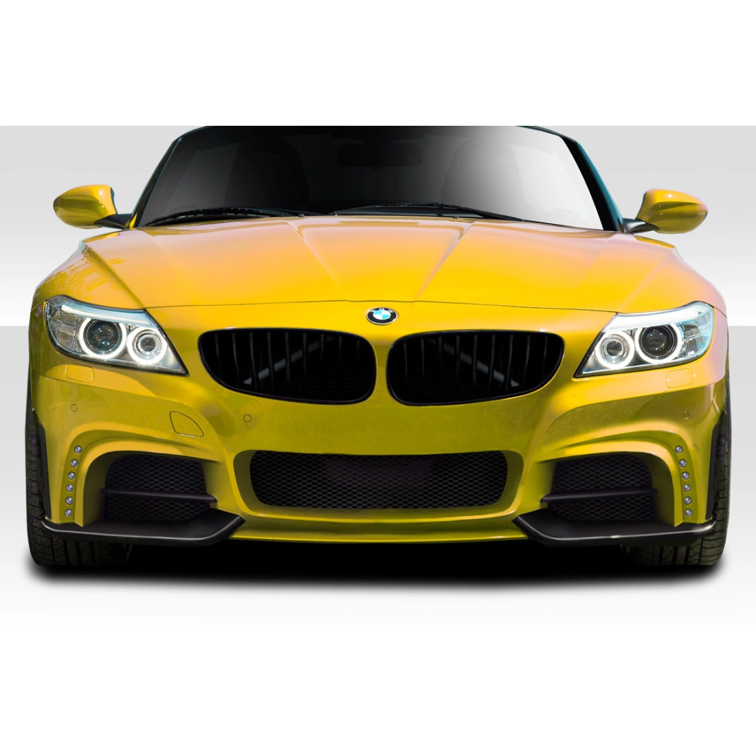 All kind of Exterior/Front Bumpersfor BMW Z4 2009. 1