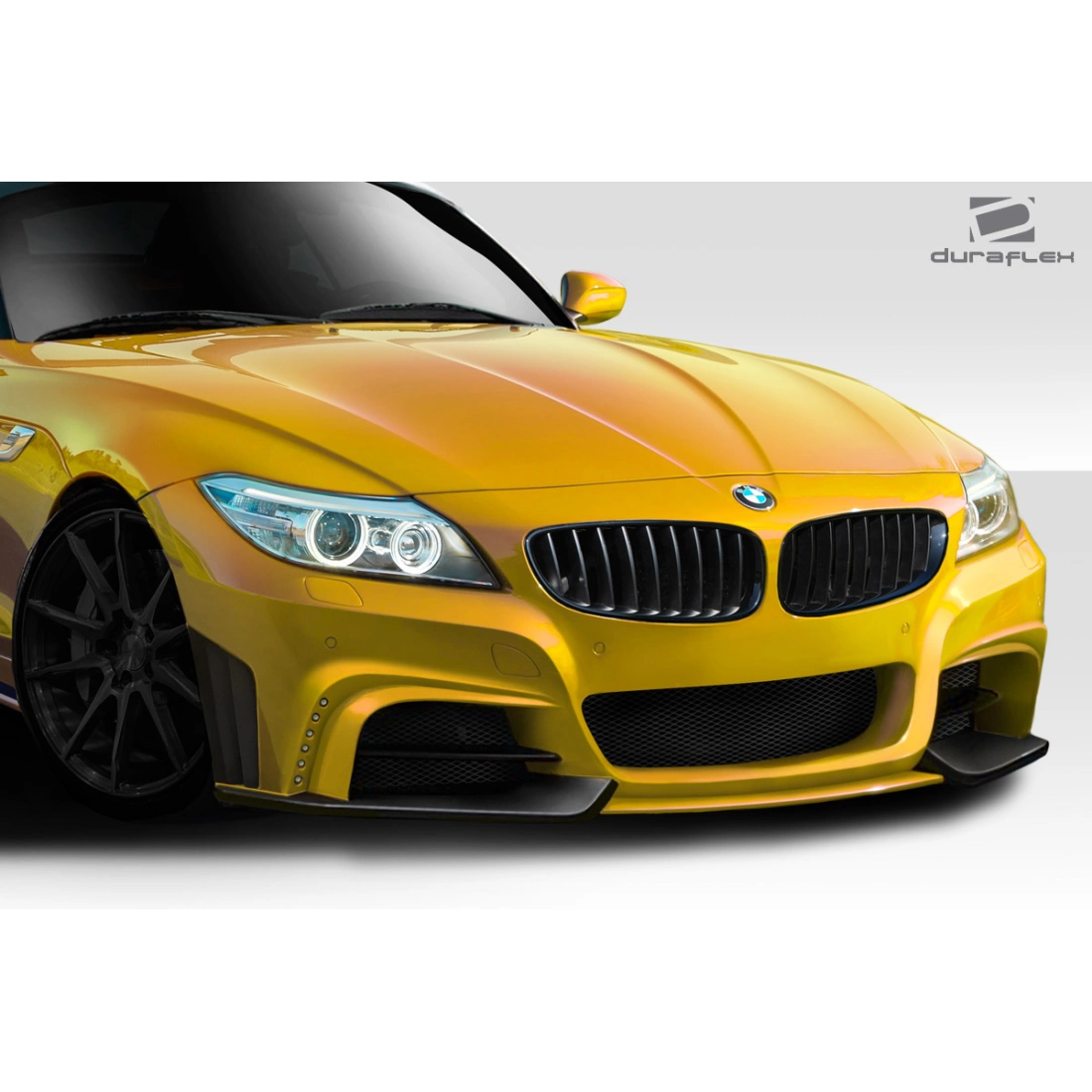 All kind of Exterior/Front Bumpersfor BMW Z4 2009. 7