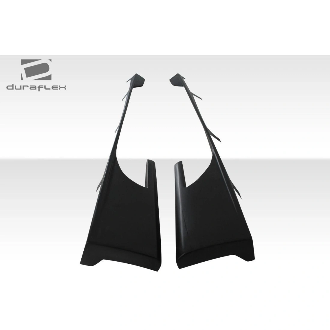 All kind of Exterior/Side Skirtsfor Audi TT 2008. 7