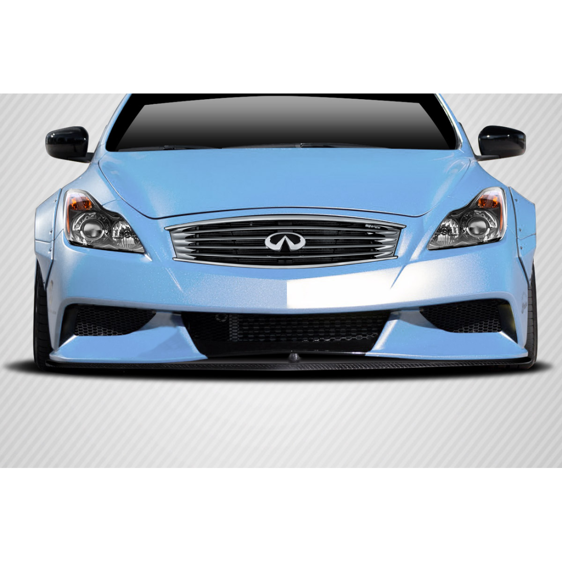 All kind of Exterior/Other Exteriorfor  Infiniti G37 2008. 