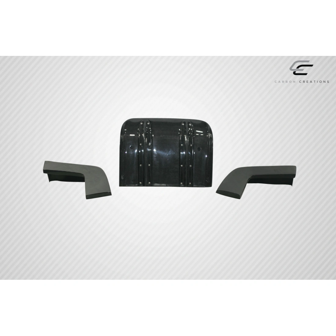 All kind of Exterior/Diffusersfor  Infiniti G37 2008. 3