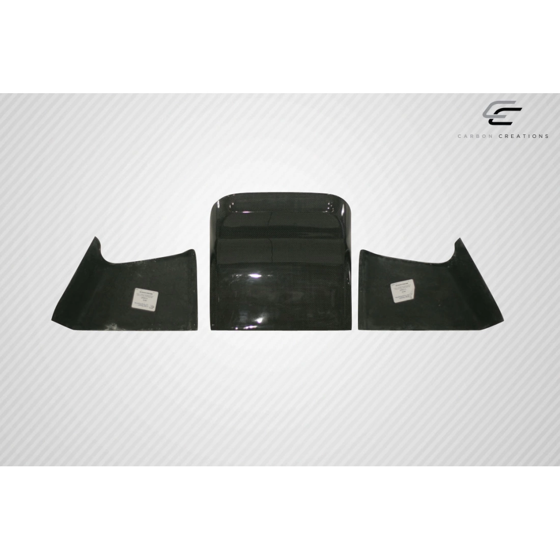 All kind of Exterior/Diffusersfor Nissan 350Z 2003. 4