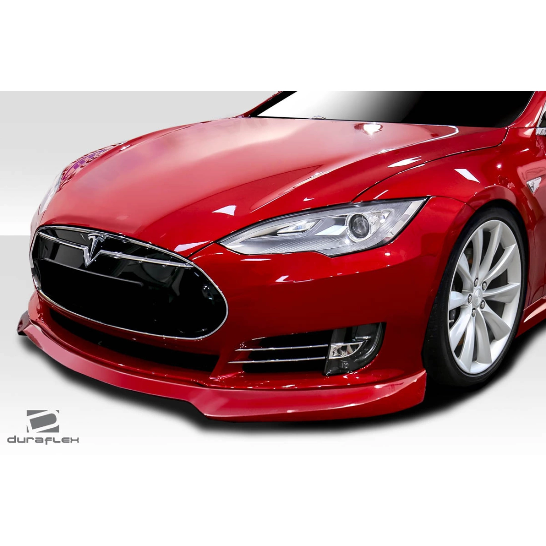 All kind of Exterior/Front Lipsfor  Tesla S 2012. 7