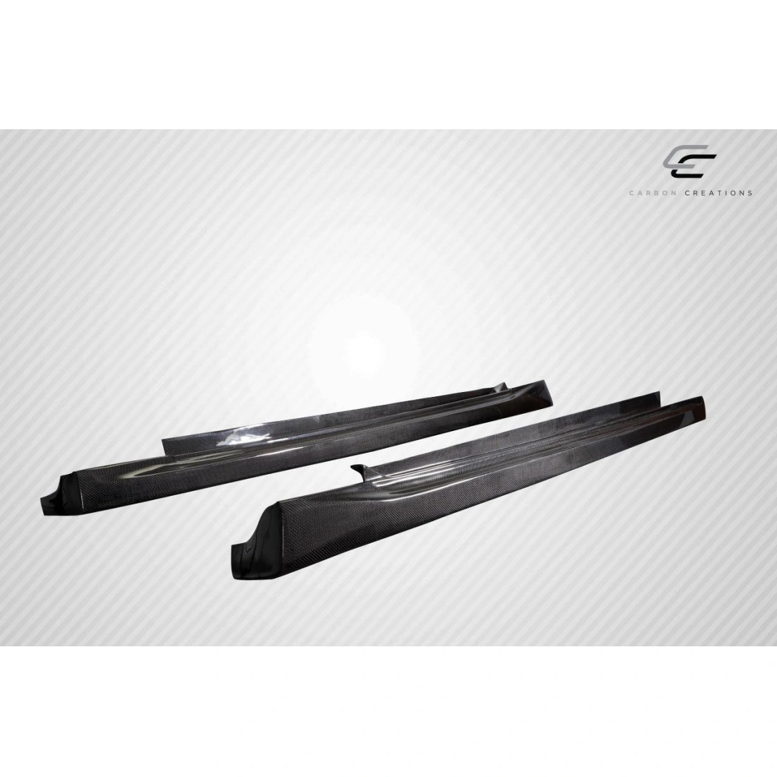 All kind of Exterior/Side Skirtsfor  Tesla S 2012. 11