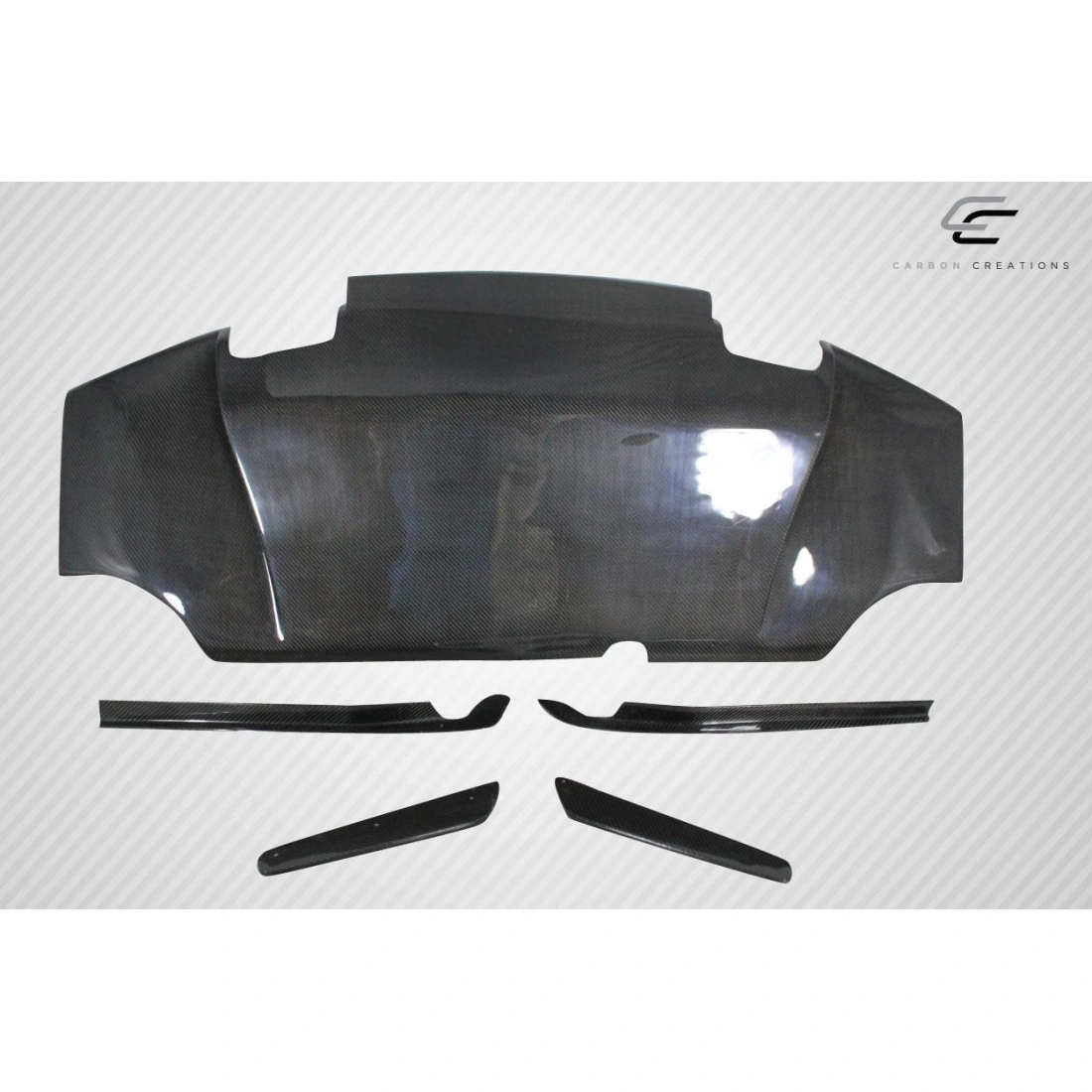 All kind of Exterior/Diffusersfor  Mitsubishi Evolution 2008. 10