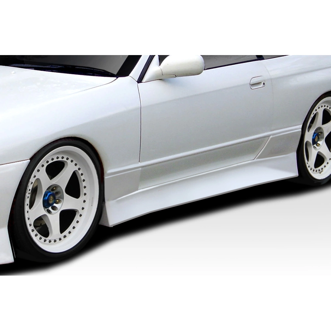 All kind of Exterior/Complete Body Kitsfor Nissan Skyline (R32) 1989. 3