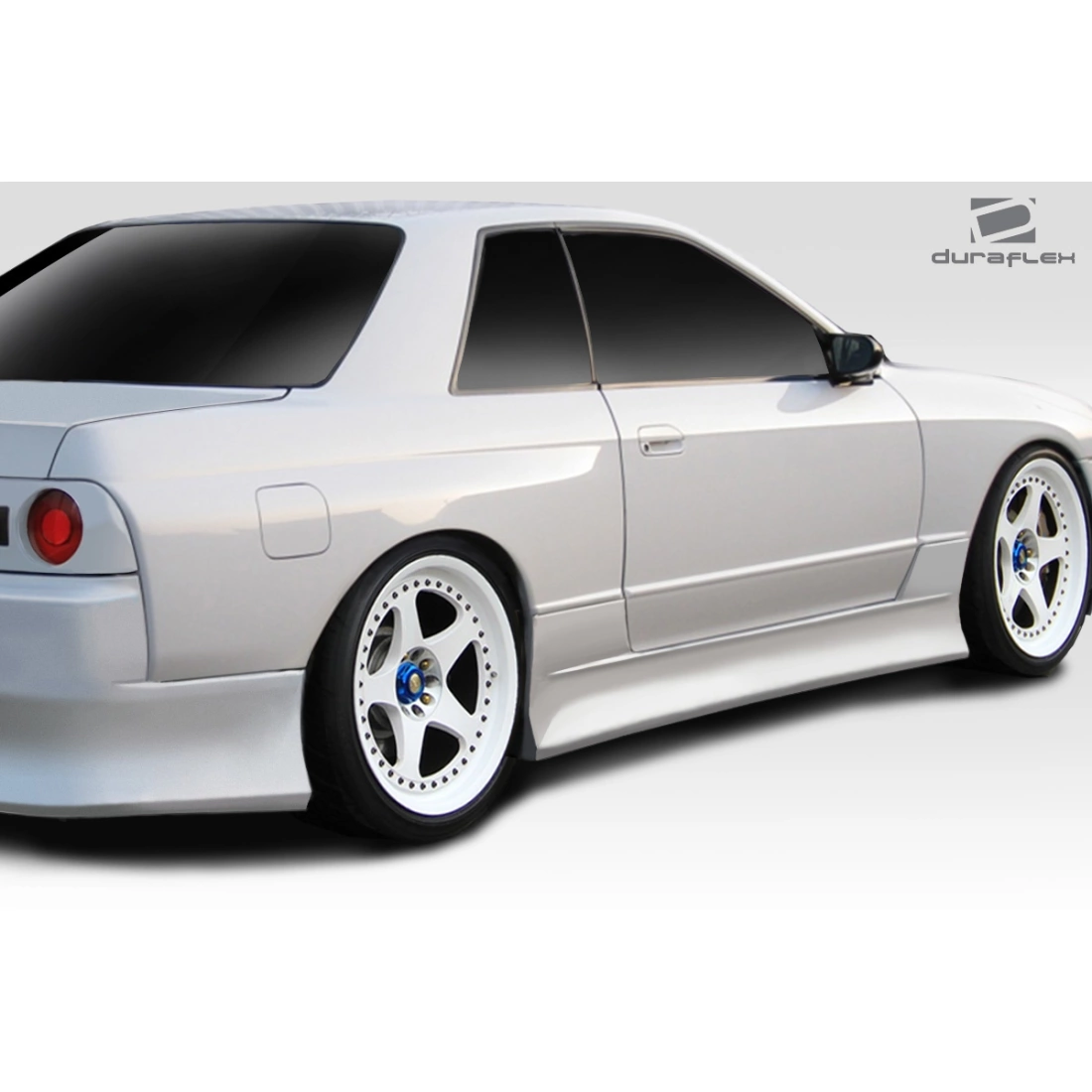 All kind of Exterior/Complete Body Kitsfor Nissan Skyline (R32) 1989. 13