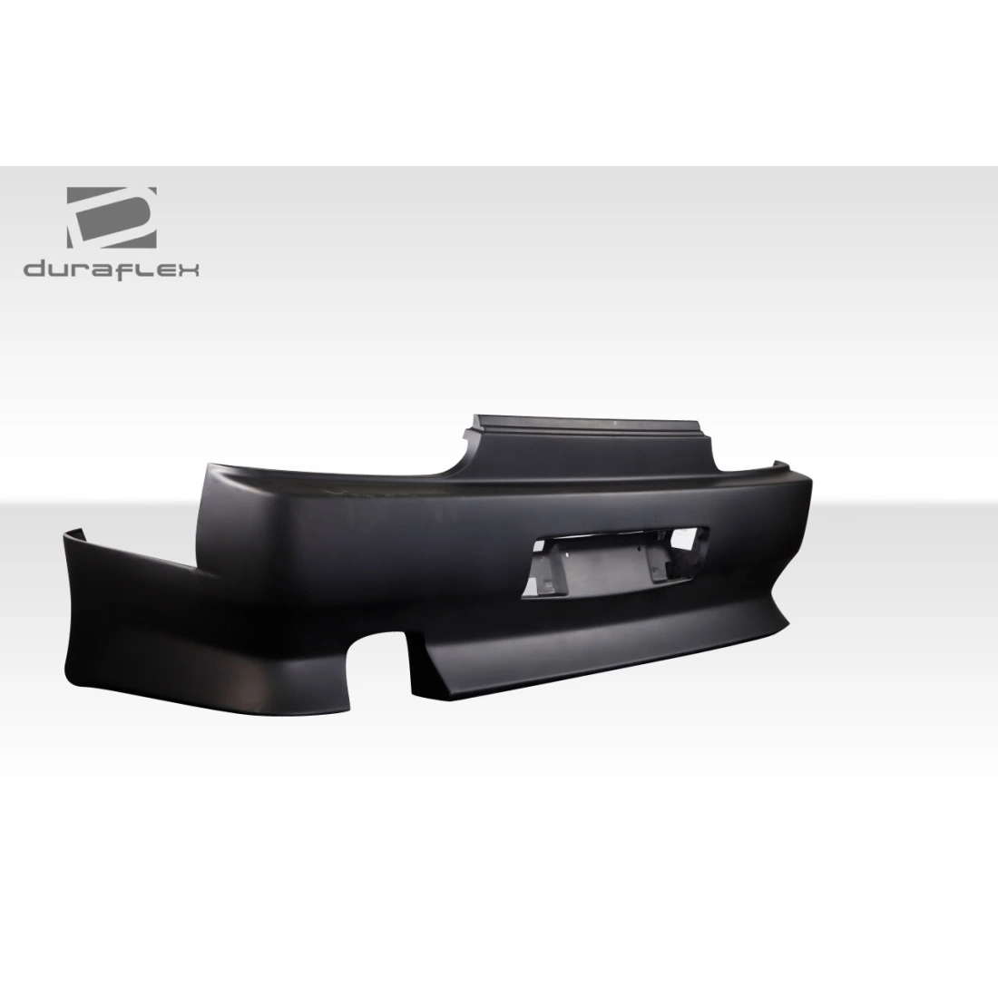 All kind of Exterior/Rear Bumpersfor  Nissan Skyline (R32) 1989. 4