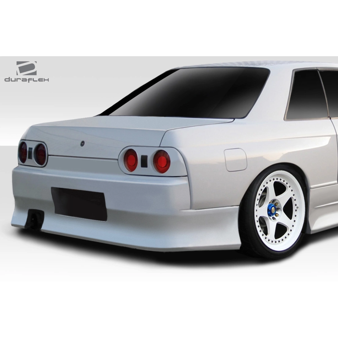 All kind of Exterior/Rear Bumpersfor  Nissan Skyline (R32) 1989. 8