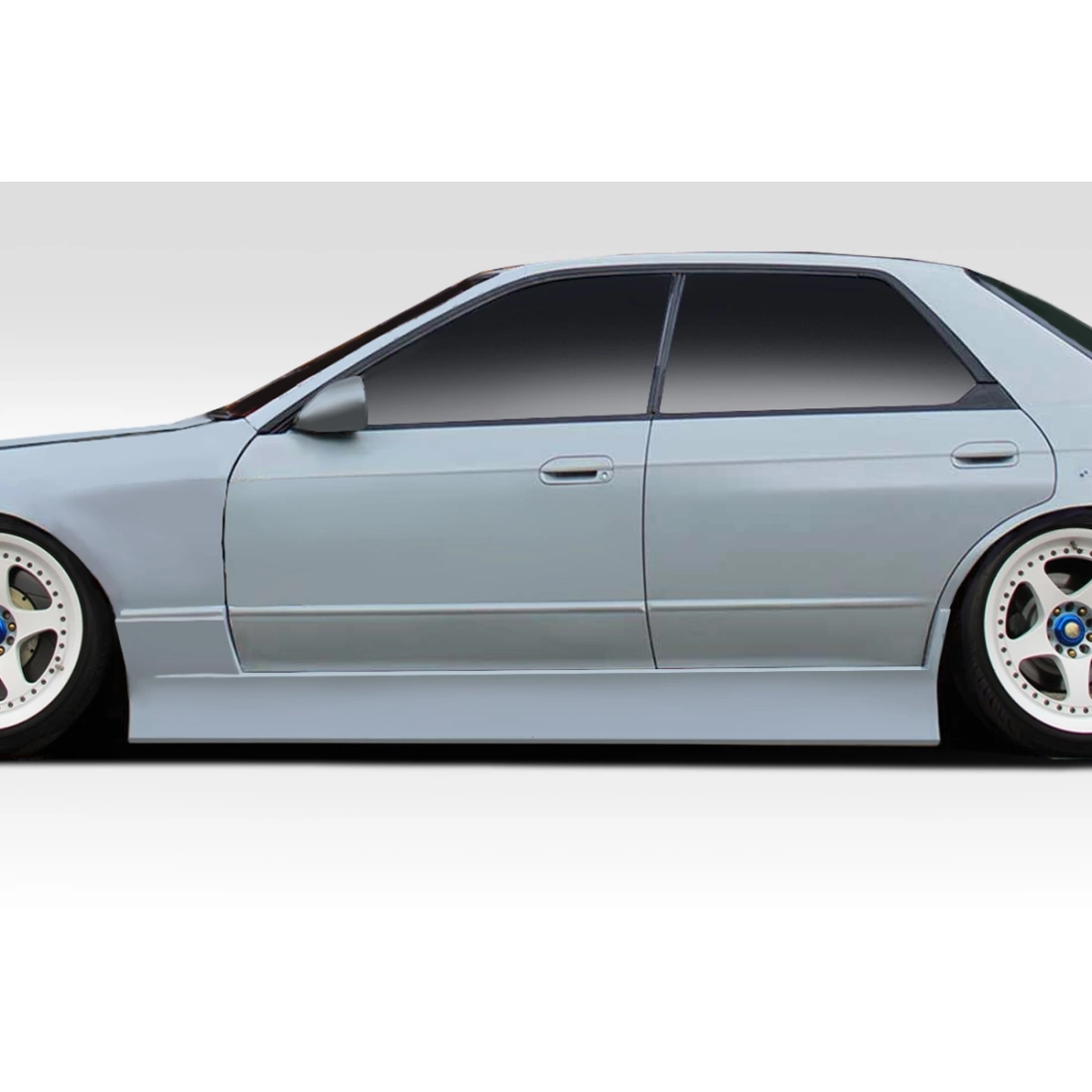 All kind of Exterior/Side Skirtsfor  Nissan Skyline (R32) 1989. 1
