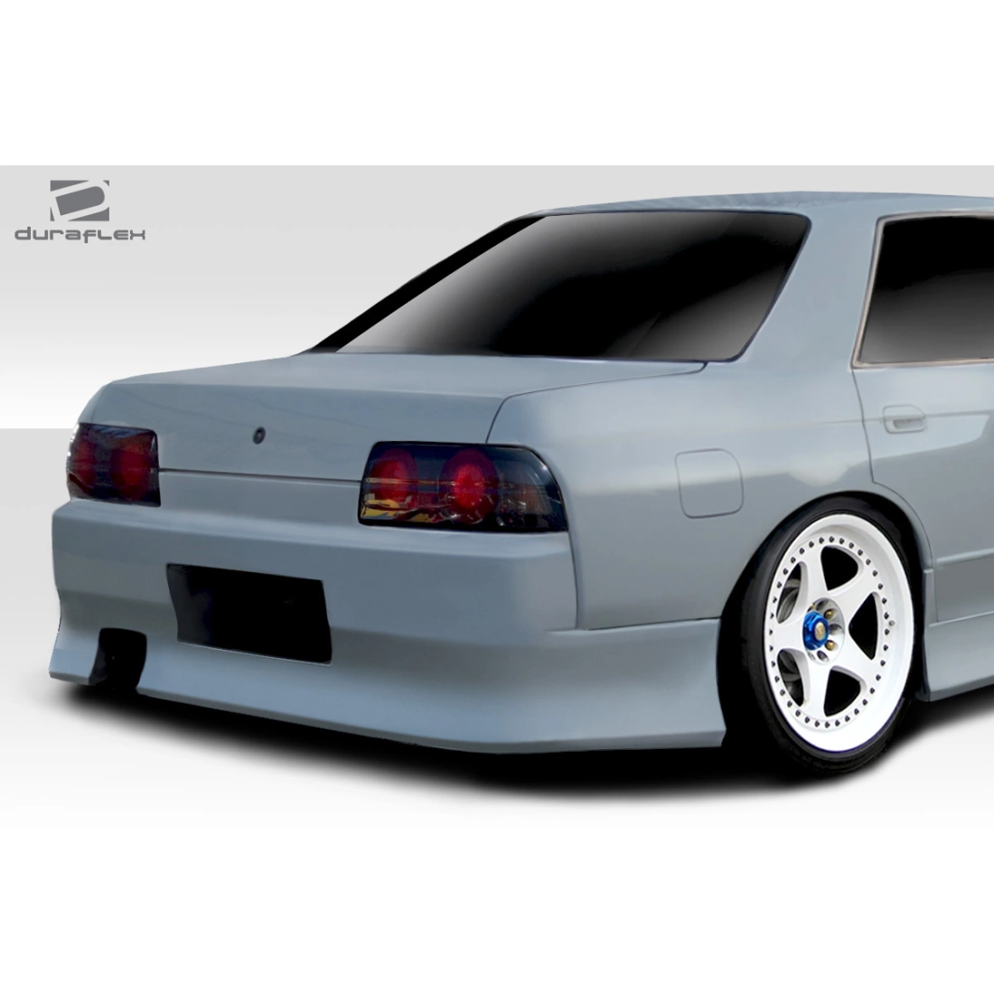 All kind of Exterior/Rear Bumpersfor Nissan Skyline (R32) 1989. 6