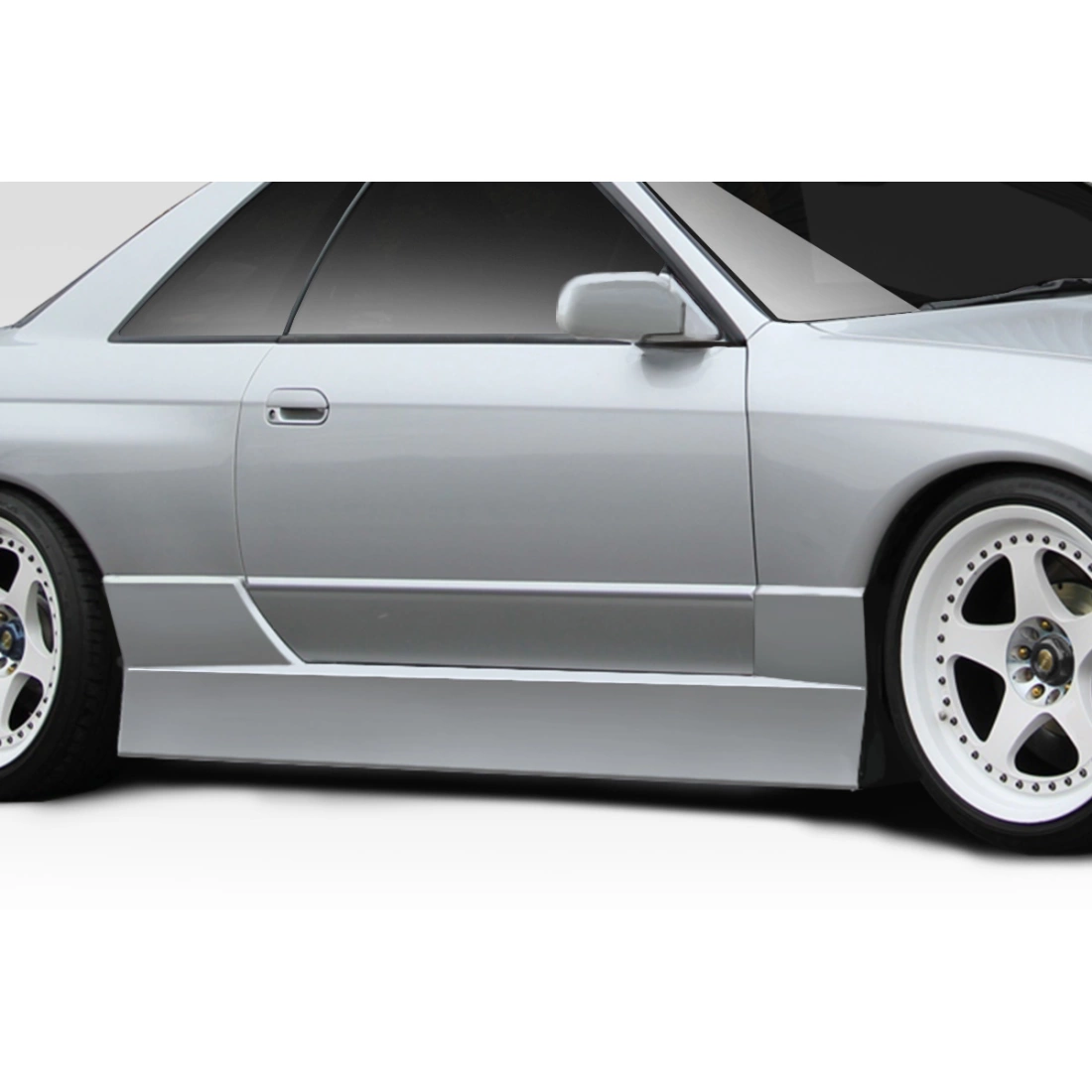 All kind of Exterior/Side Skirtsfor  Nissan Skyline (R32) 1989. 1