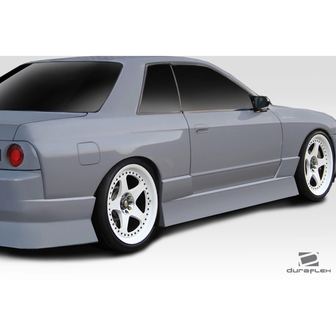 All kind of Exterior/Side Skirtsfor  Nissan Skyline (R32) 1989. 7