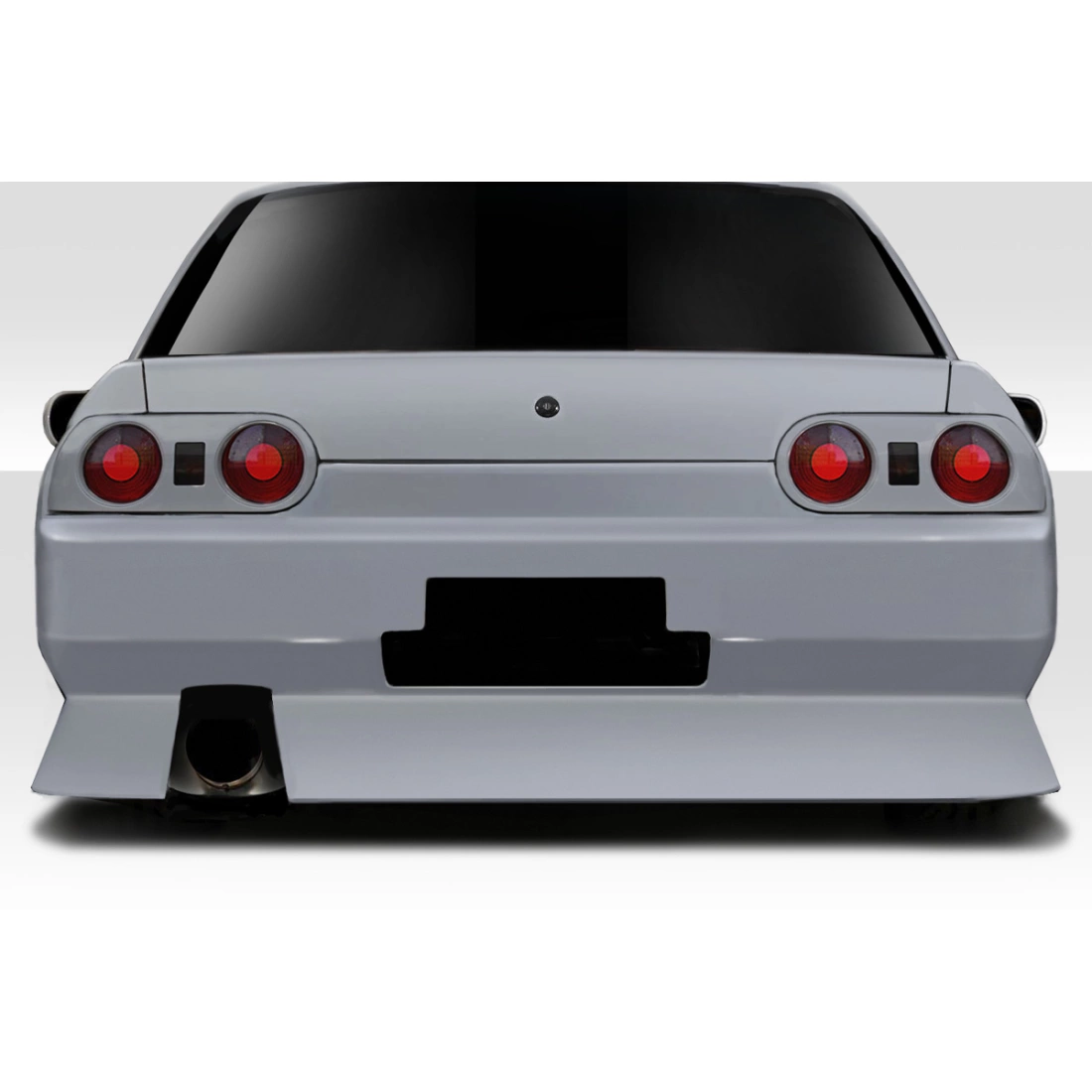 All kind of Exterior/Complete Body Kitsfor  Nissan Skyline (R32) 1989. 4